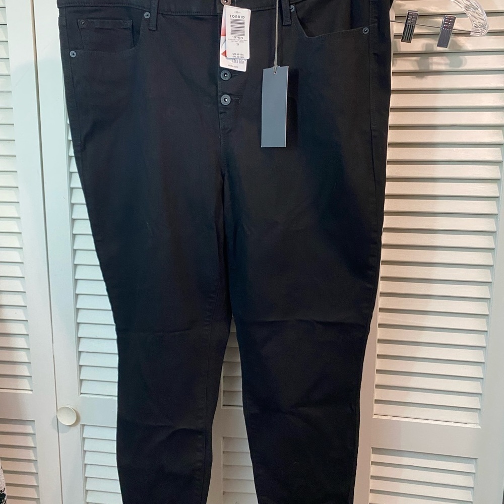 NWT Torrid size‎ 24